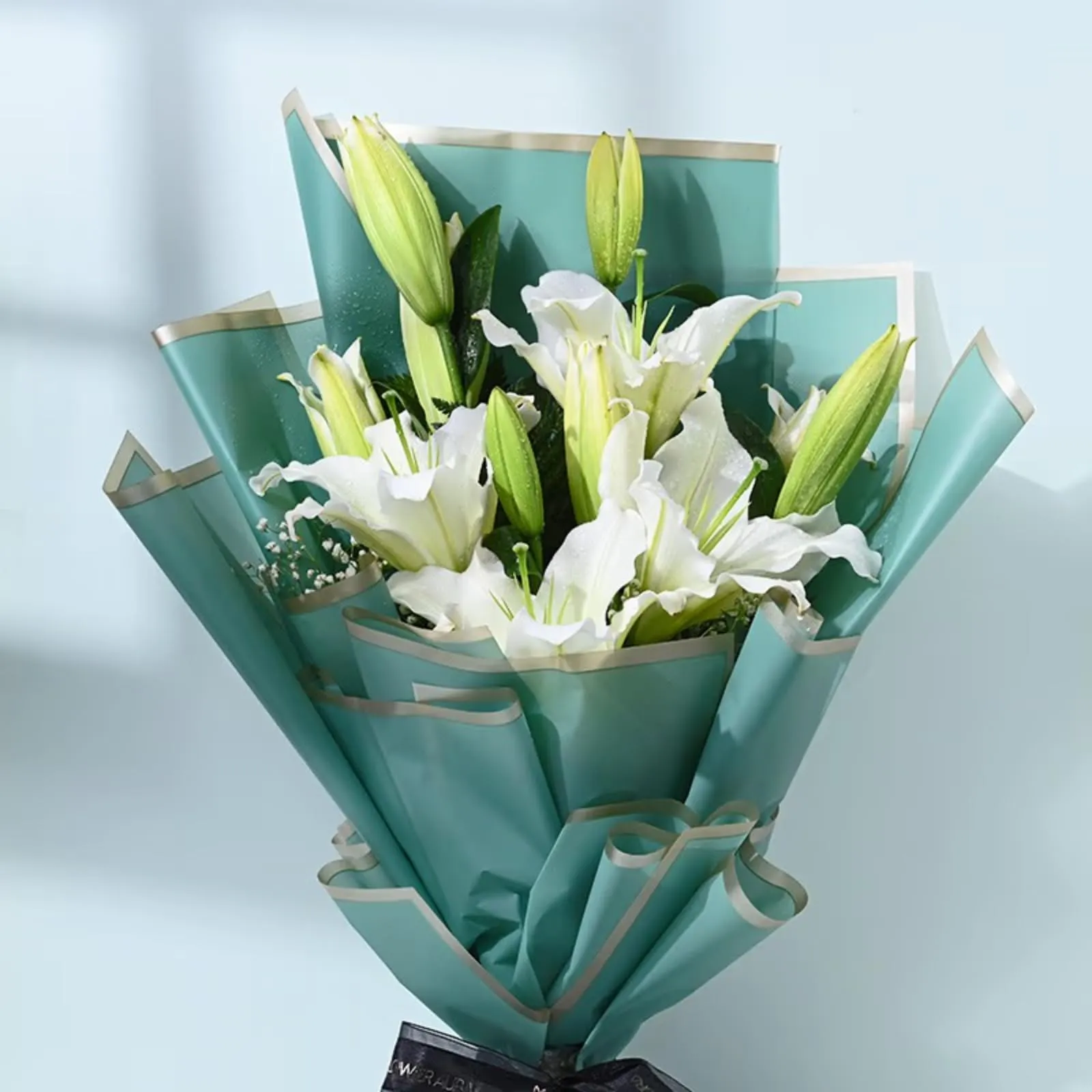 Flower Bouquet